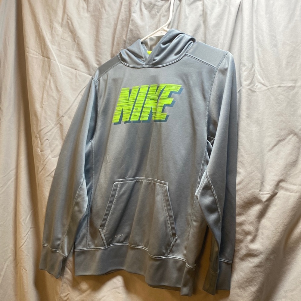 Nike hoodie